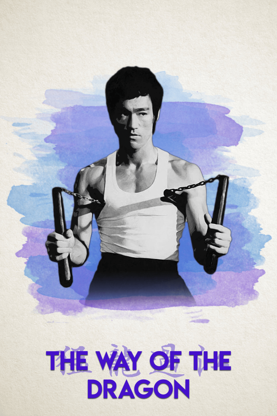 دانلود فیلم The Way of the Dragon 1972 دانلود فیلم The Way of the Dragon 1972