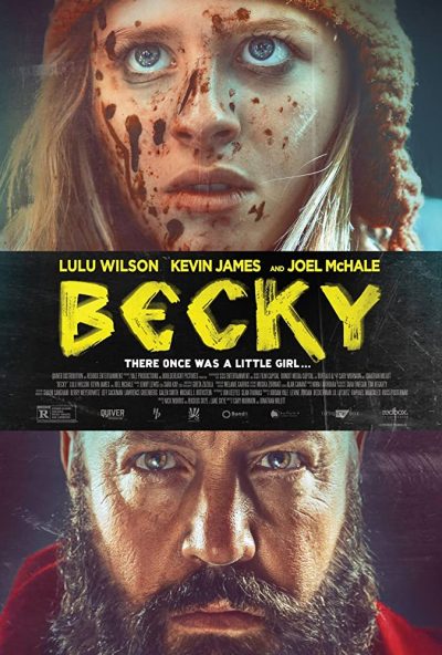 دانلود فیلم Becky 2020 دانلود فیلم Becky 2020