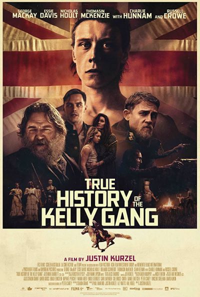 دانلود فیلم True History of the Kelly Gang 2019 دانلود فیلم True History of the Kelly Gang 2019
