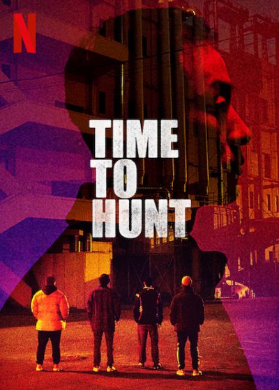 دانلود فیلم 2020 Time to Hunt دانلود فیلم 2020 Time to Hunt