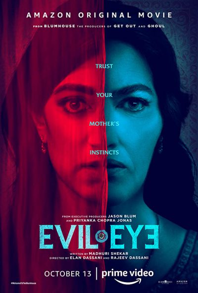 دانلود فیلم Evil Eye 2020 دانلود فیلم Evil Eye 2020