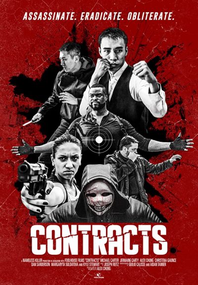 دانلود فیلم Contracts 2019 دانلود فیلم Contracts 2019