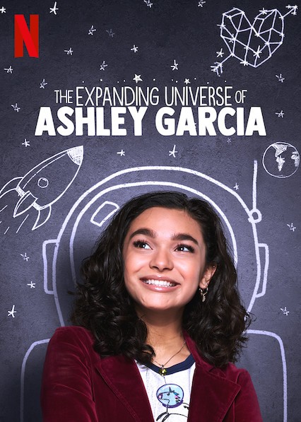 دانلود فیلم Ashley Garcia: Genius in Love 2020 دانلود فیلم Ashley Garcia: Genius in Love 2020