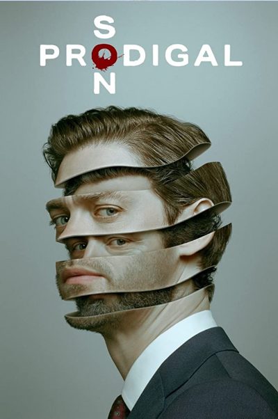 دانلود سریال Prodigal Son دانلود سریال Prodigal Son
