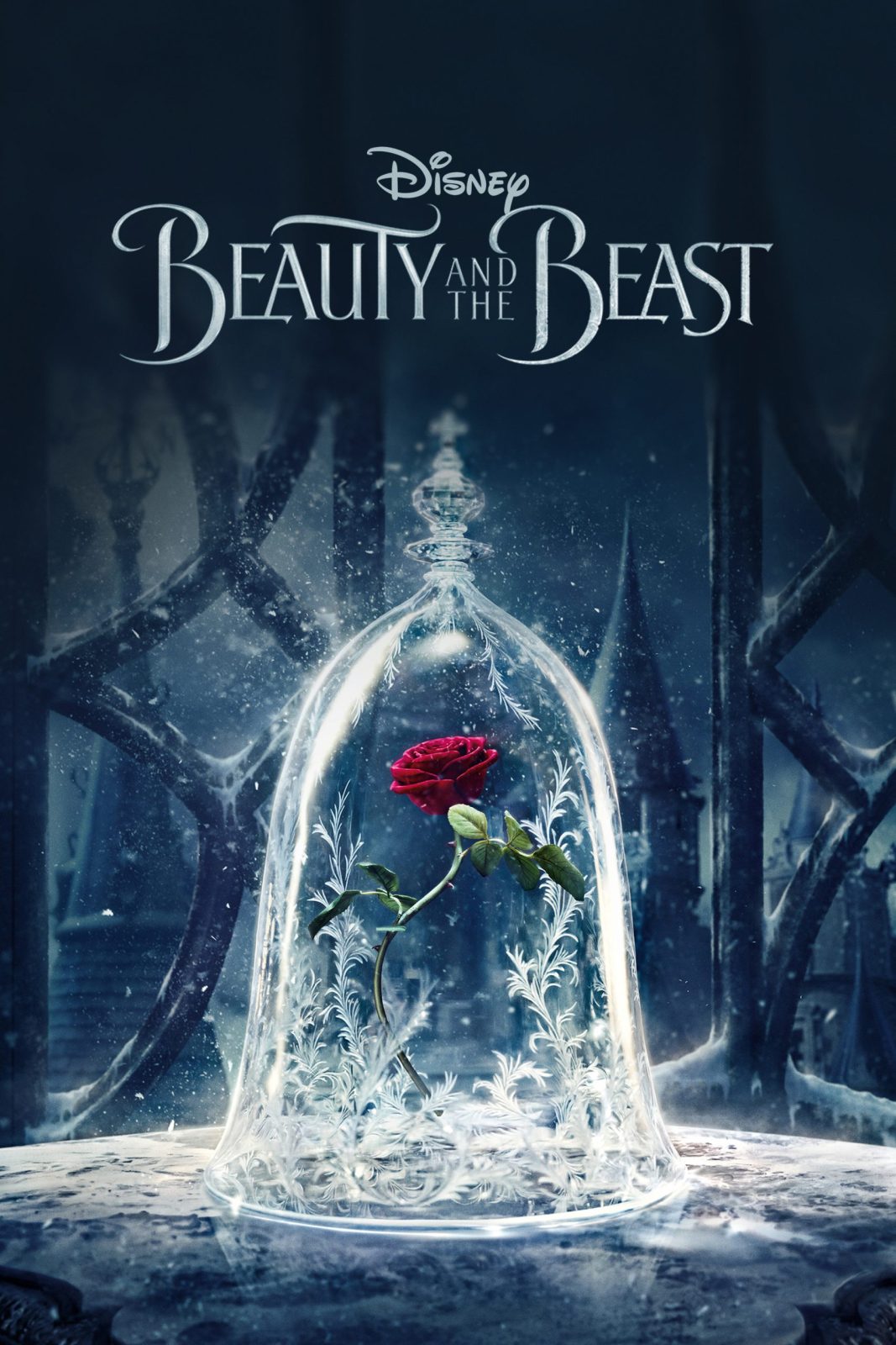 دانلود فیلم Beauty and the Beast 2017 دانلود فیلم Beauty and the Beast 2017
