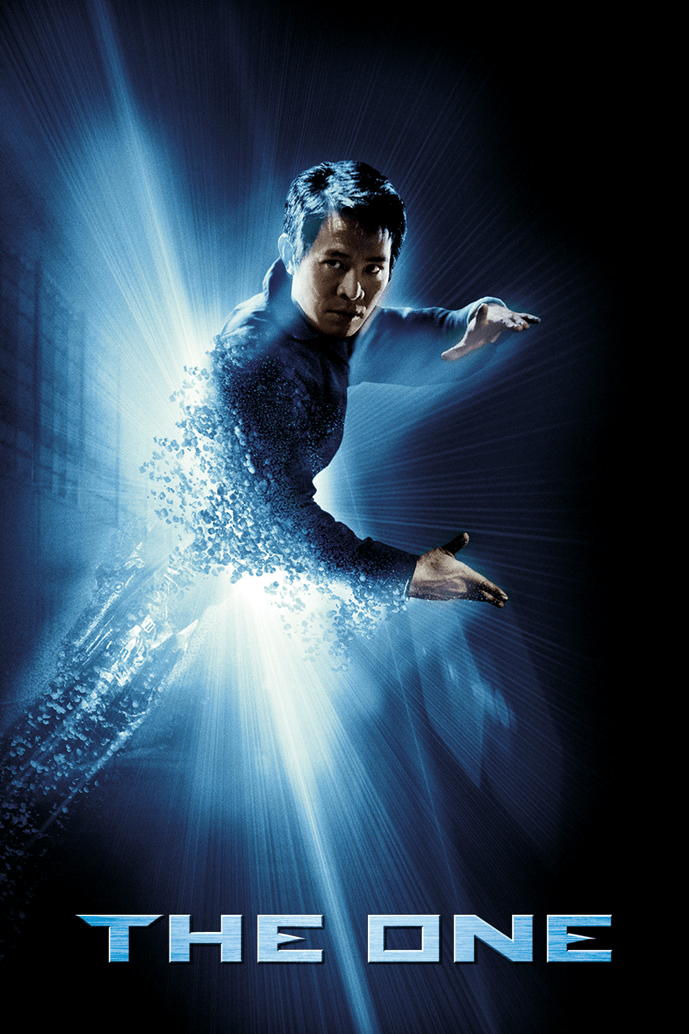 دانلود فیلم The One 2001 دانلود فیلم The One 2001