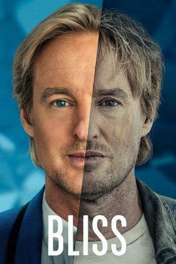دانلود فیلم Bliss 2021 دانلود فیلم Bliss 2021