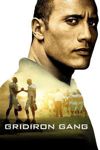 دانلود فیلم Gridiron Gang 2006 دانلود فیلم Gridiron Gang 2006