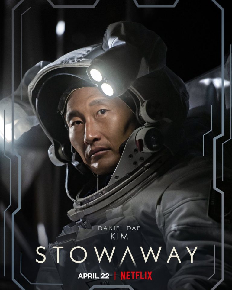 دانلود فیلم Stowaway 2021 دانلود فیلم Stowaway 2021
