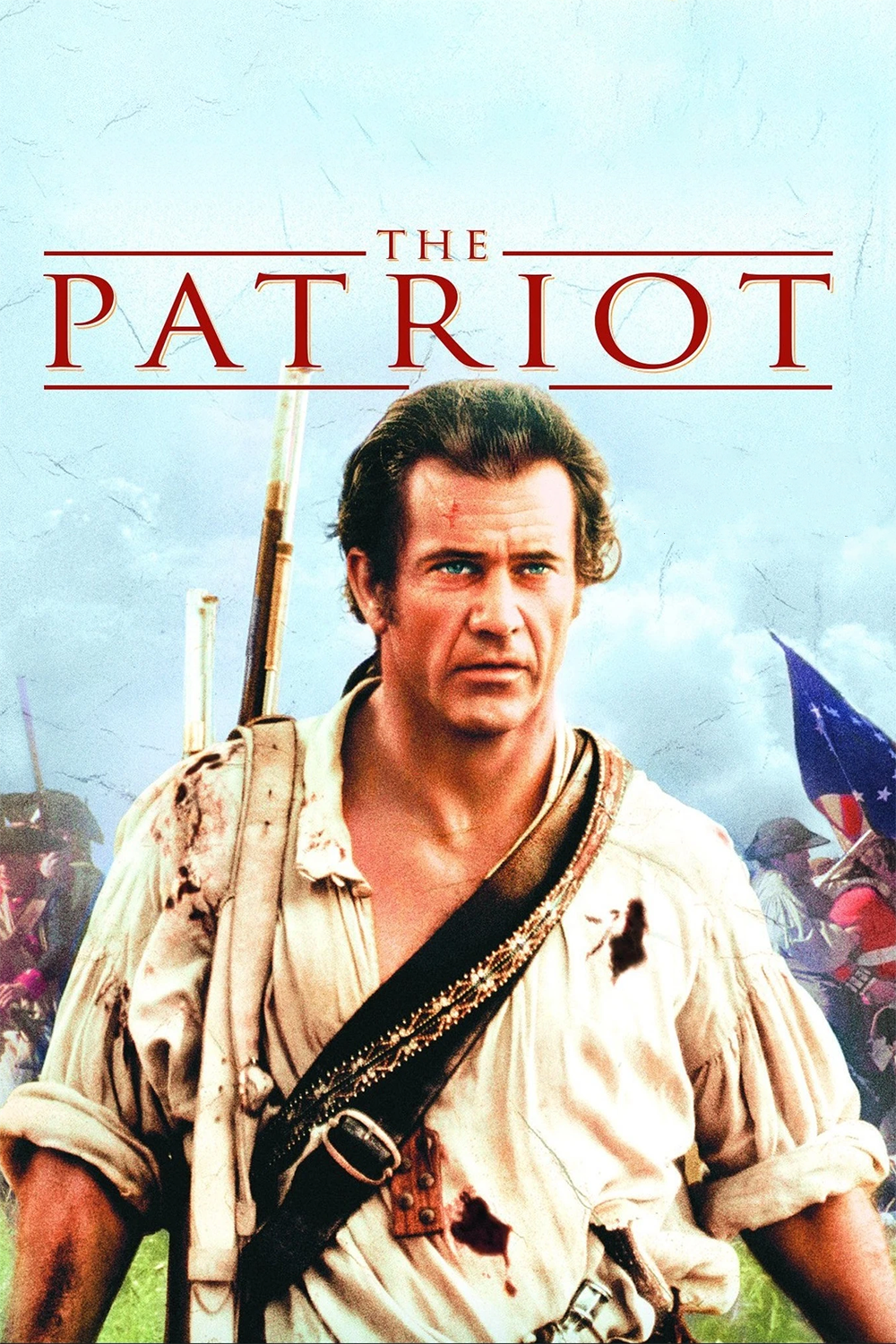 دانلود فیلم The Patriot 2000 دانلود فیلم The Patriot 2000