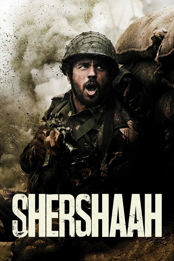 دانلود فیلم Shershaah 2021 دانلود فیلم Shershaah 2021