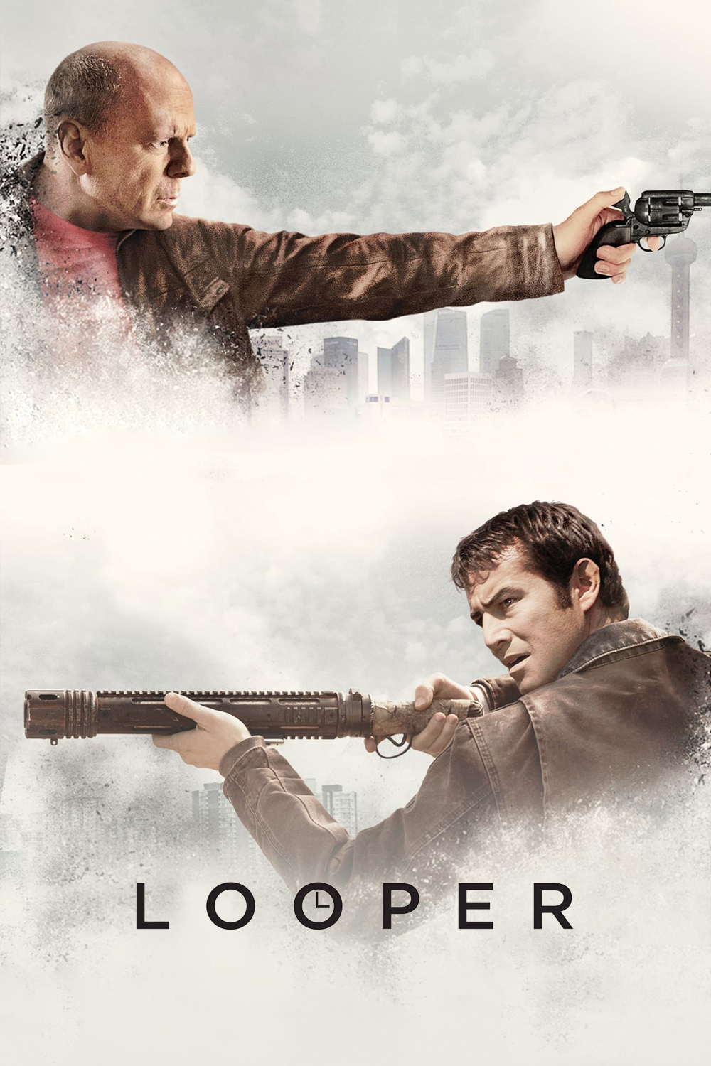 دانلود فیلم Looper 2012 دانلود فیلم Looper 2012