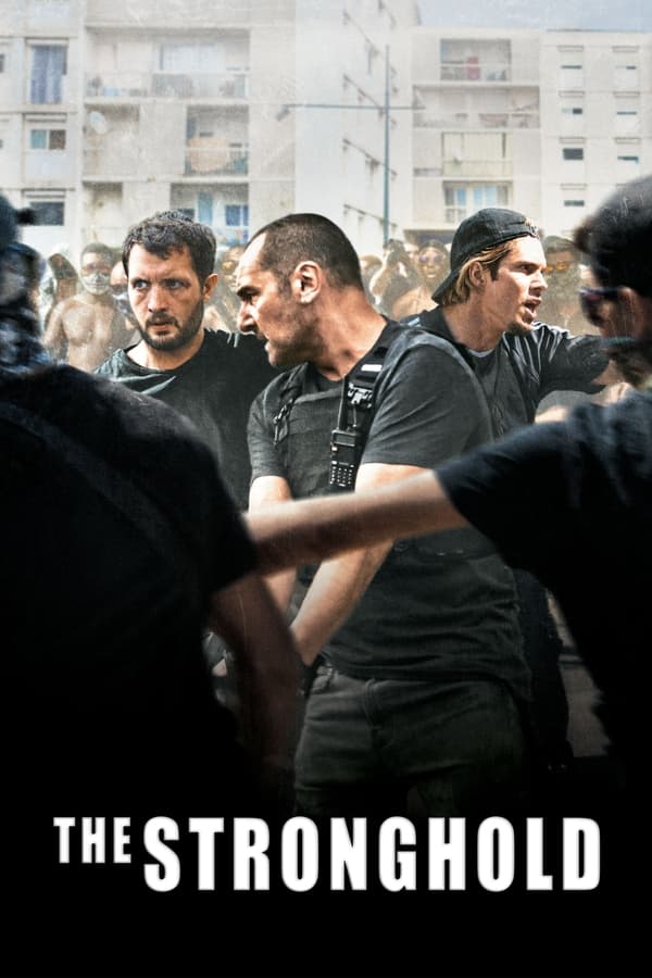 دانلود فیلم The Stronghold 2021 دانلود فیلم The Stronghold 2021