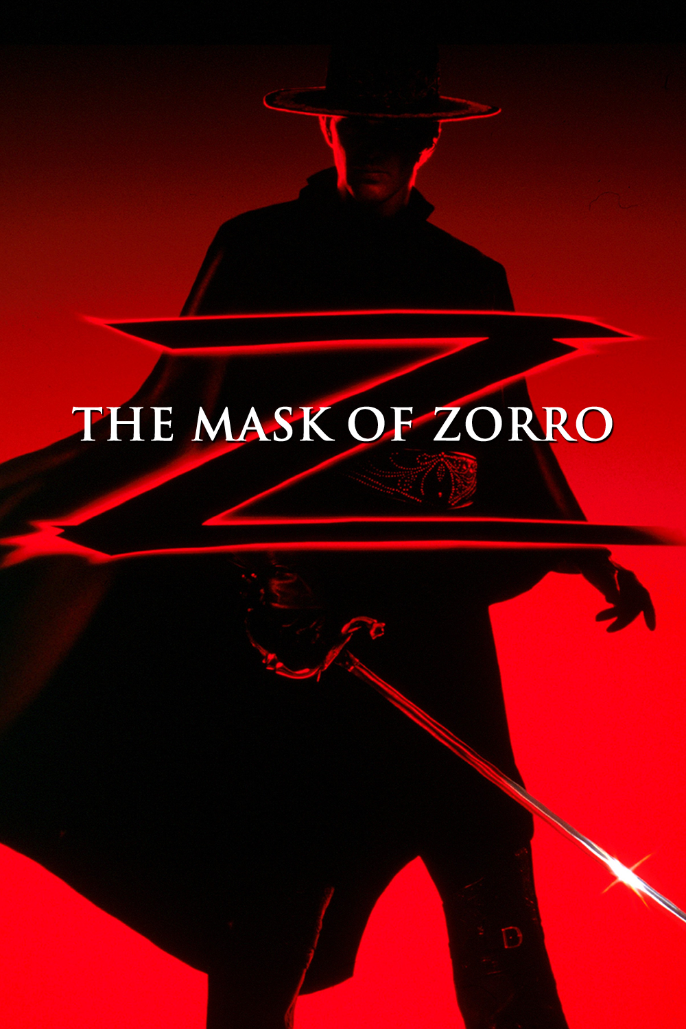 دانلود فیلم The Mask of Zorro 1998 دانلود فیلم The Mask of Zorro 1998