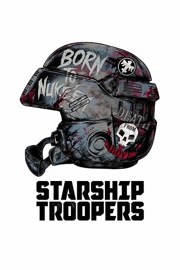 دانلود فیلم Starship Troopers 1997 دانلود فیلم Starship Troopers 1997