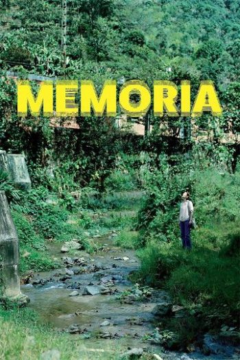 دانلود فیلم Memoria 2021 دانلود فیلم Memoria 2021