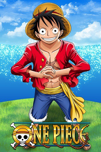 دانلود سریال One Piece دانلود سریال One Piece