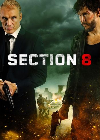 دانلود فیلم Section 8 2022 دانلود فیلم Section 8 2022