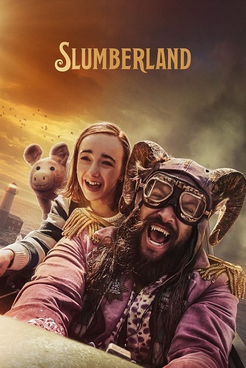 دانلود فیلم Slumberland 2022 دانلود فیلم Slumberland 2022