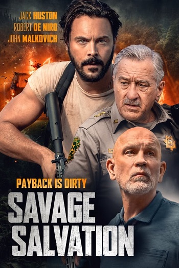 دانلود فیلم Savage Salvation 2022 دانلود فیلم Savage Salvation 2022