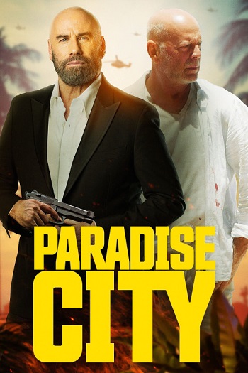 دانلود فیلم Paradise City 2022 دانلود فیلم Paradise City 2022