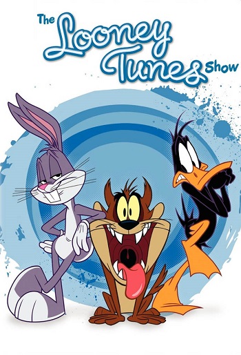 دانلود سریال The Looney Tunes Show 2011 دانلود سریال The Looney Tunes Show 2011