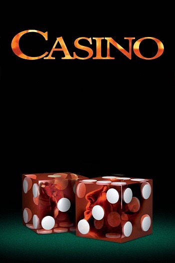 دانلود فیلم 1995 Casino دانلود فیلم 1995 Casino