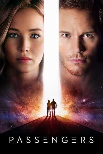 دانلود فیلم 2016 Passengers دانلود فیلم 2016 Passengers