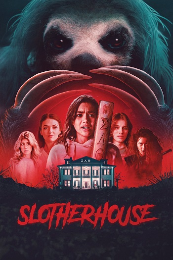 دانلود فیلم 2023 Slotherhouse دانلود فیلم 2023 Slotherhouse