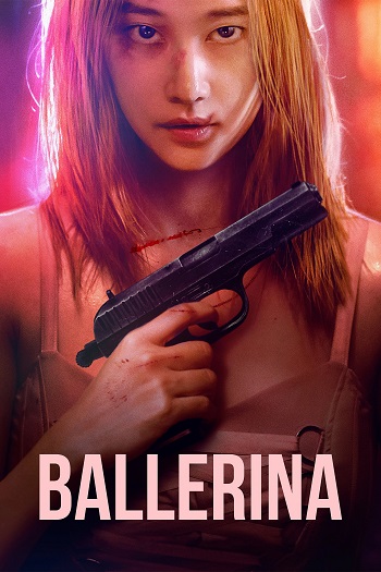 دانلود فیلم 2023 Ballerina دانلود فیلم 2023 Ballerina