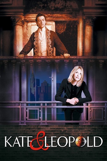 دانلود فیلم 2001 Kate & Leopold دانلود فیلم 2001 Kate & Leopold