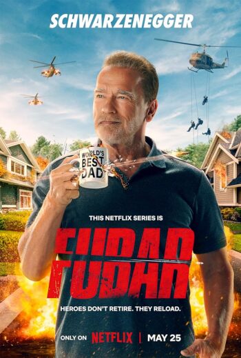 دانلود سریال FUBAR فوبار دانلود سریال FUBAR فوبار