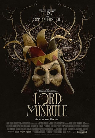 دانلود فیلم Lord of Misrule 2023 ارباب ظلم دانلود فیلم Lord of Misrule 2023 ارباب ظلم