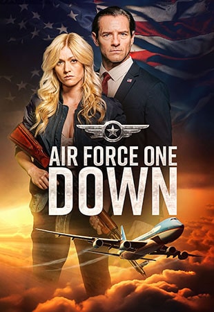 دانلود فیلم Air Force One Down 2024 سقوط ایر فورس وان دانلود فیلم Air Force One Down 2024 سقوط ایر فورس وان
